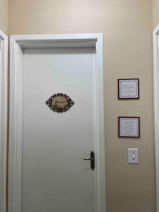 Apartamento Mari 7 São Carlos Exteriér fotografie