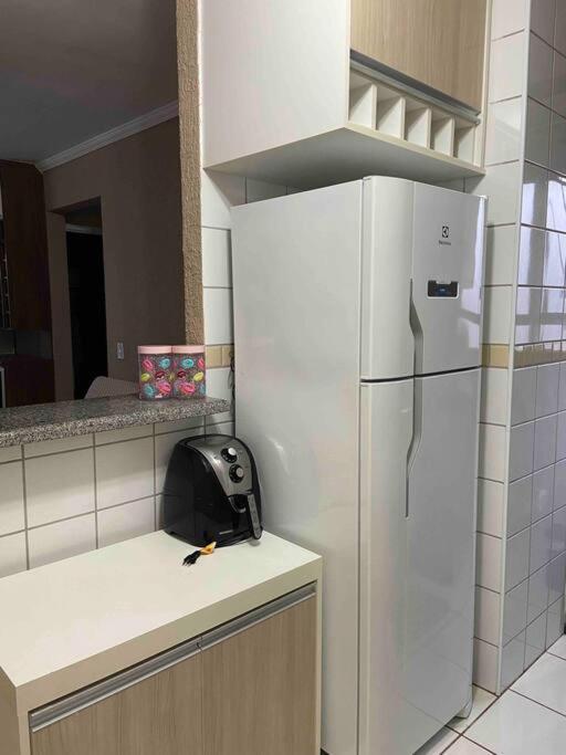 Apartamento Mari 7 São Carlos Exteriér fotografie