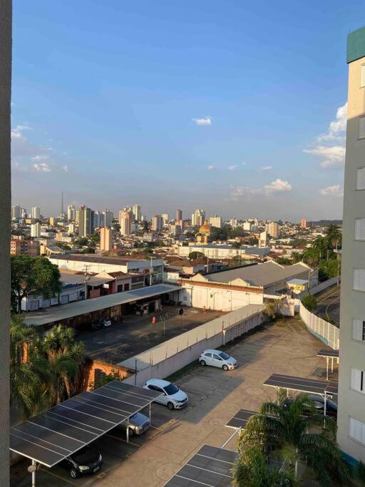 Apartamento Mari 7 São Carlos Exteriér fotografie