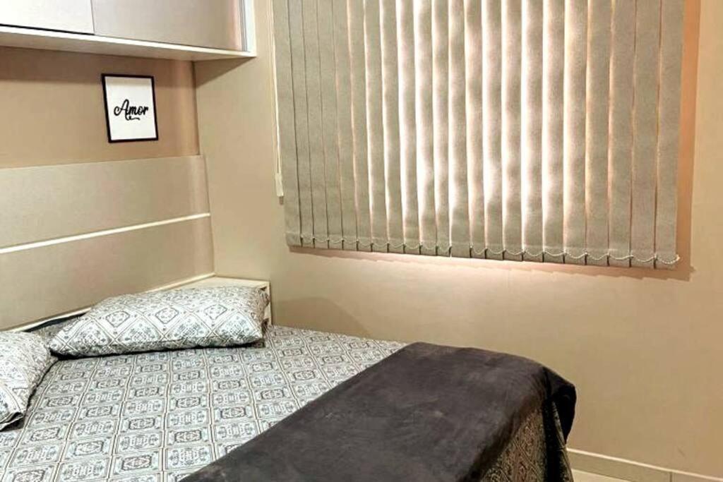 Apartamento Mari 7 São Carlos Exteriér fotografie
