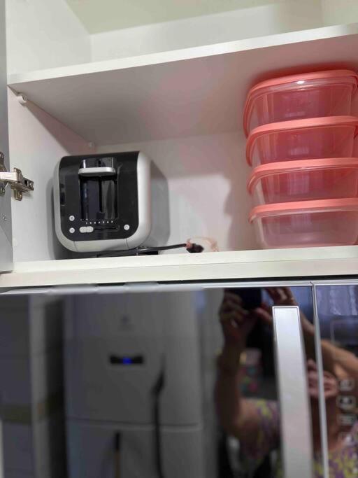 Apartamento Mari 7 São Carlos Exteriér fotografie