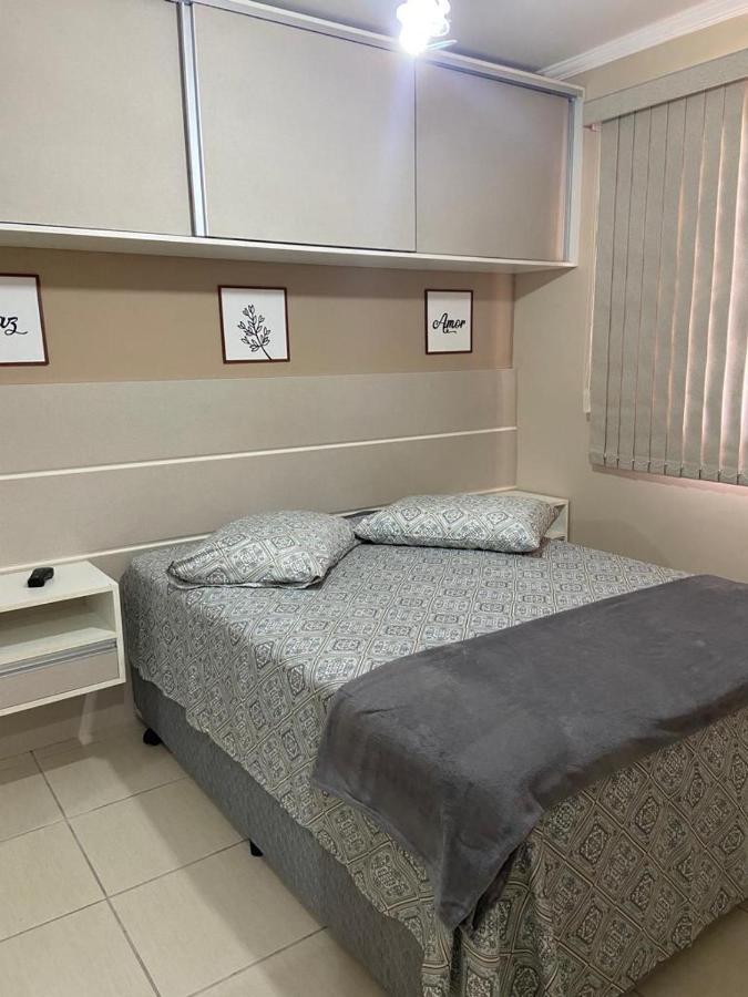 Apartamento Mari 7 São Carlos Exteriér fotografie