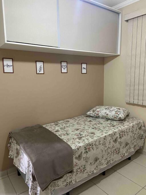 Apartamento Mari 7 São Carlos Exteriér fotografie